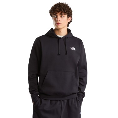 Ανδρικό Φούτερ Μαύρο - The North Face Evolution NSE Box