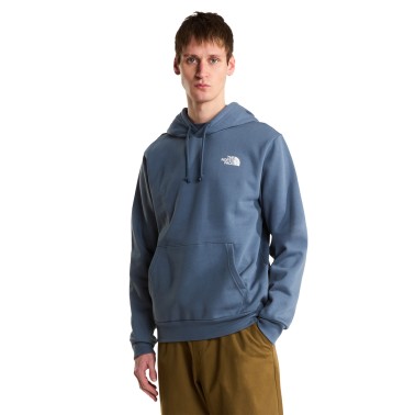 Ανδρικό Φούτερ Μπλε - The North Face Evolution NSE Box