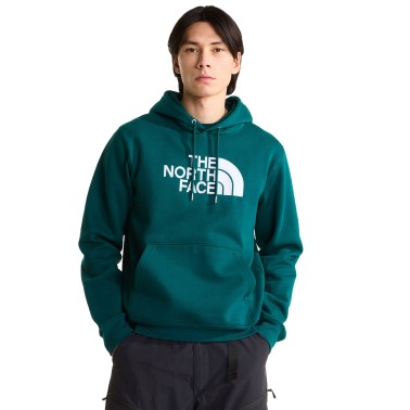 Ανδρικό Φούτερ Βεραμάν - The North Face TNF Essential Drew Peak Regular