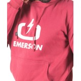 EMERSON 202.EM20.01-BERRY Red Image 1