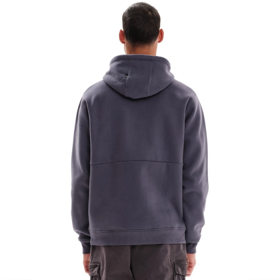 EMERSON 232.EM20.29-STONE BLUE/BLACK Siel