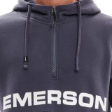 EMERSON 232.EM20.29-STONE BLUE/BLACK Siel