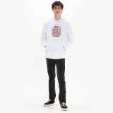 EMERSON 222.EM20.11-WHITE White Image 3