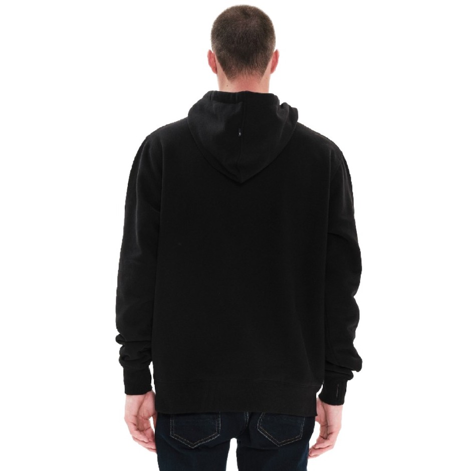 EMERSON 222.EM20.07-BLACK Black