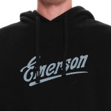 EMERSON 222.EM20.07-BLACK Μαύρο Εικόνα 2