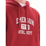 EMERSON 222.EM20.13-RED Red Image 3