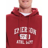 EMERSON 222.EM20.13-RED Red Image 4