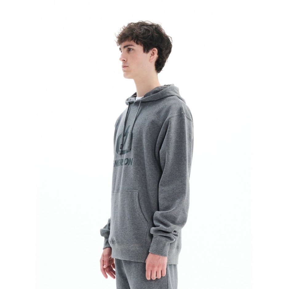 EMERSON 212.EM20.011-D. GREY ML Coal