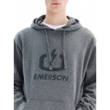EMERSON 212.EM20.011-D. GREY ML Coal Image 3
