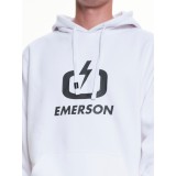EMERSON 222.EM20.01-WHITE White Image 3