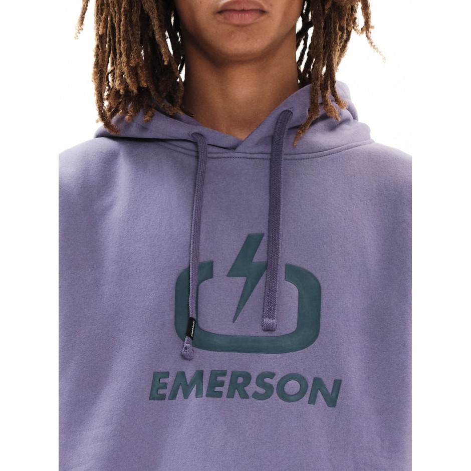 EMERSON 222.EM20.01-VIOLET Purple