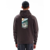 EMERSON 232.EM20.09-OFF BLACK Black Image 1