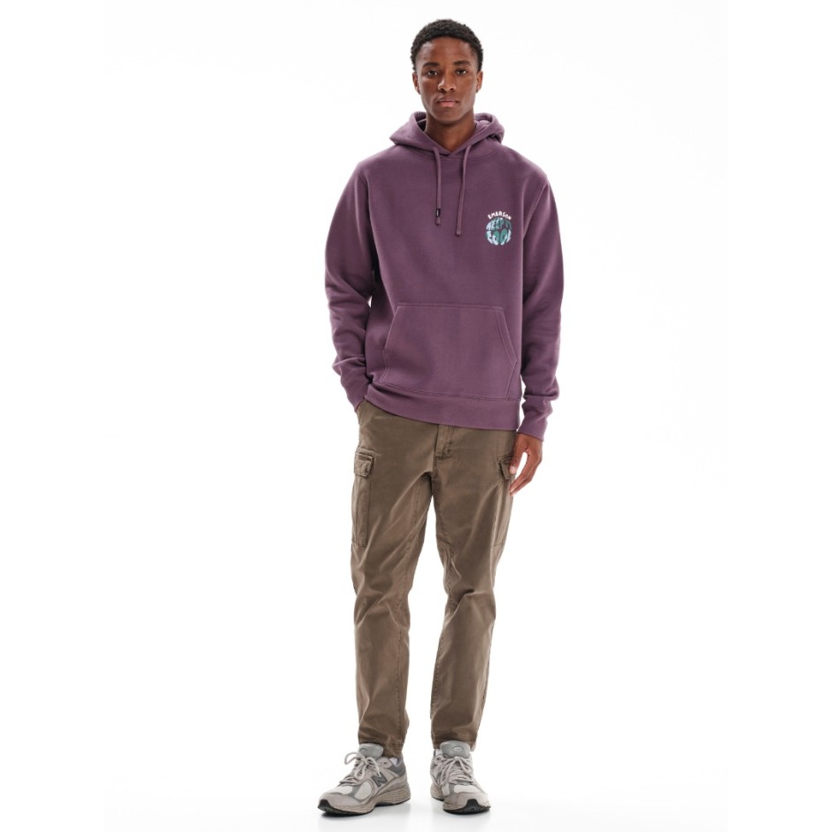 EMERSON 232.EM20.11-D.PURPLE Μωβ