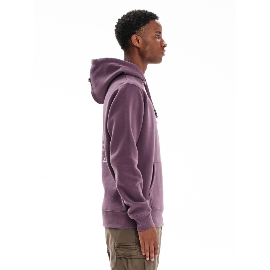 EMERSON 232.EM20.11-D.PURPLE Μωβ