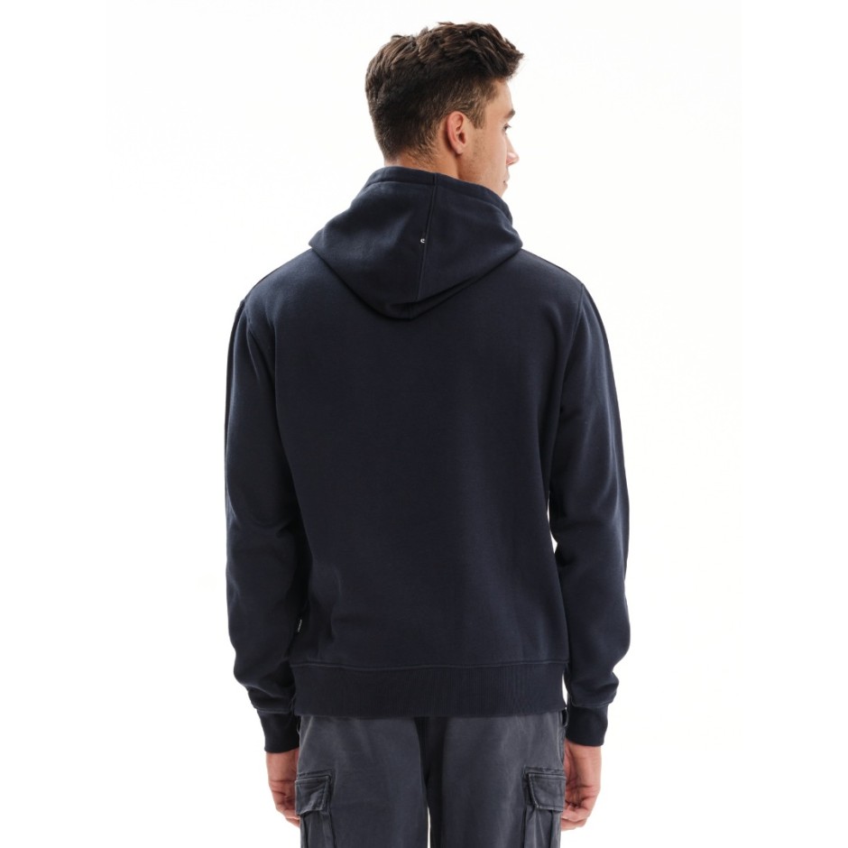 EMERSON 232.EM20.302-NAVY BLUE Μπλε