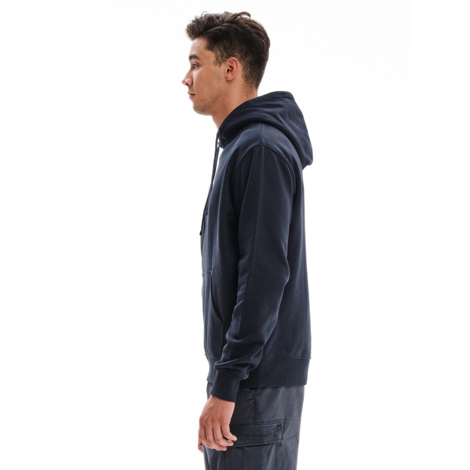 EMERSON 232.EM20.302-NAVY BLUE Μπλε