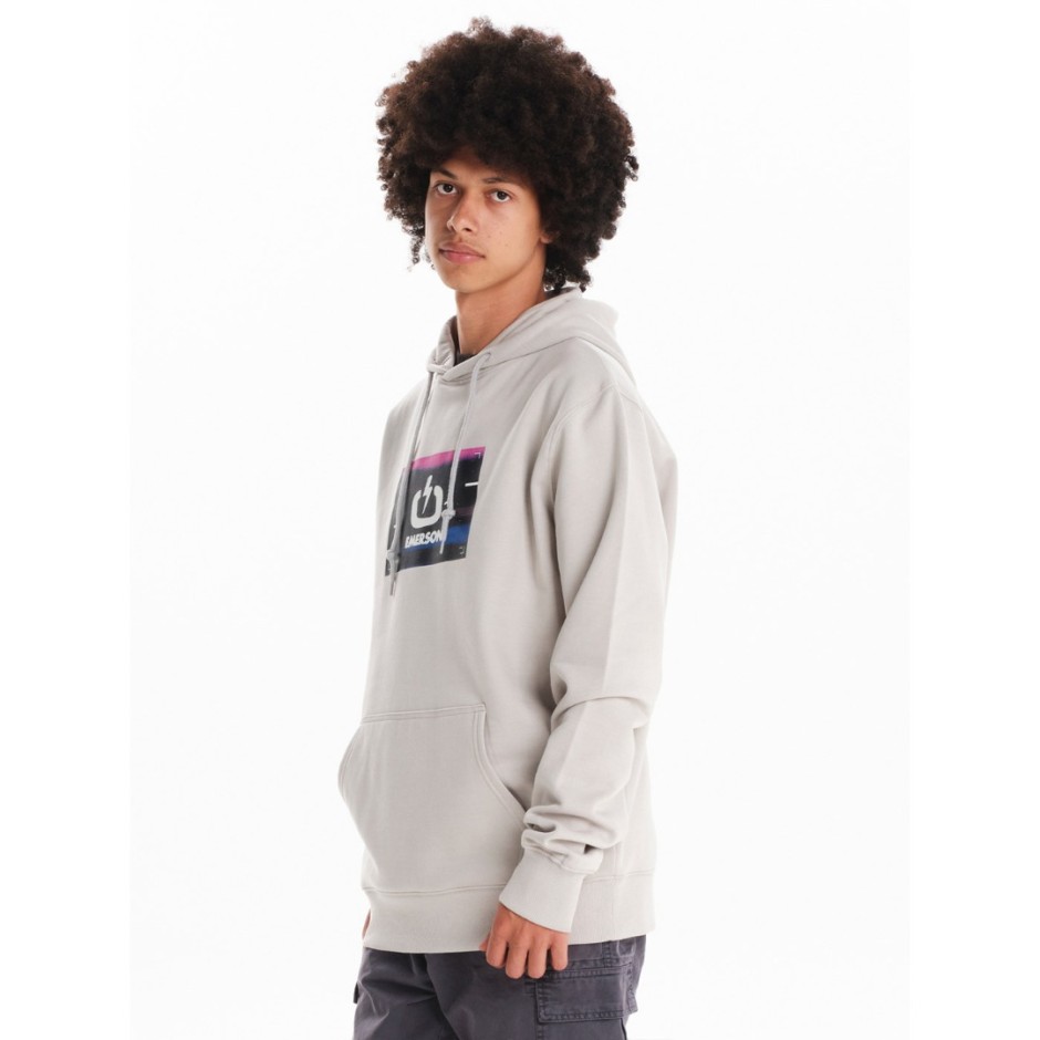 EMERSON 242.EM20.10-GREY Grey
