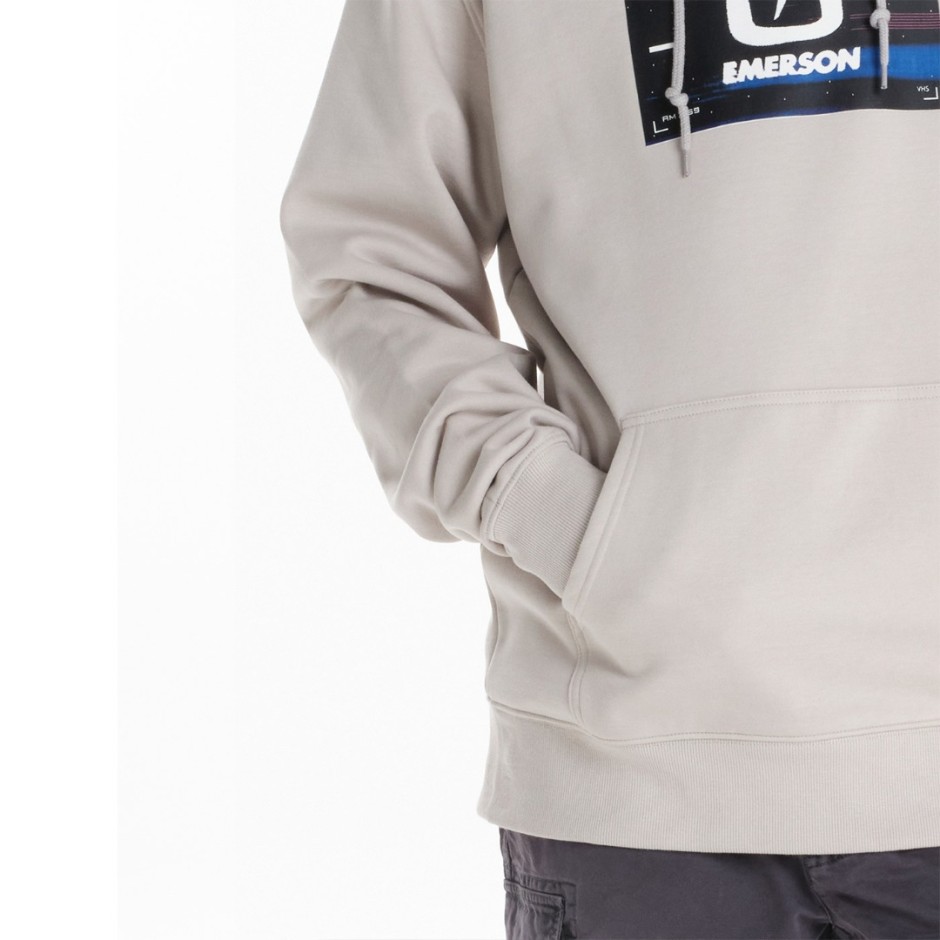 EMERSON 242.EM20.10-GREY Grey