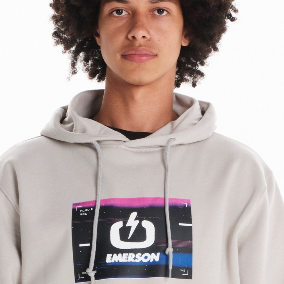 EMERSON 242.EM20.10-GREY Grey