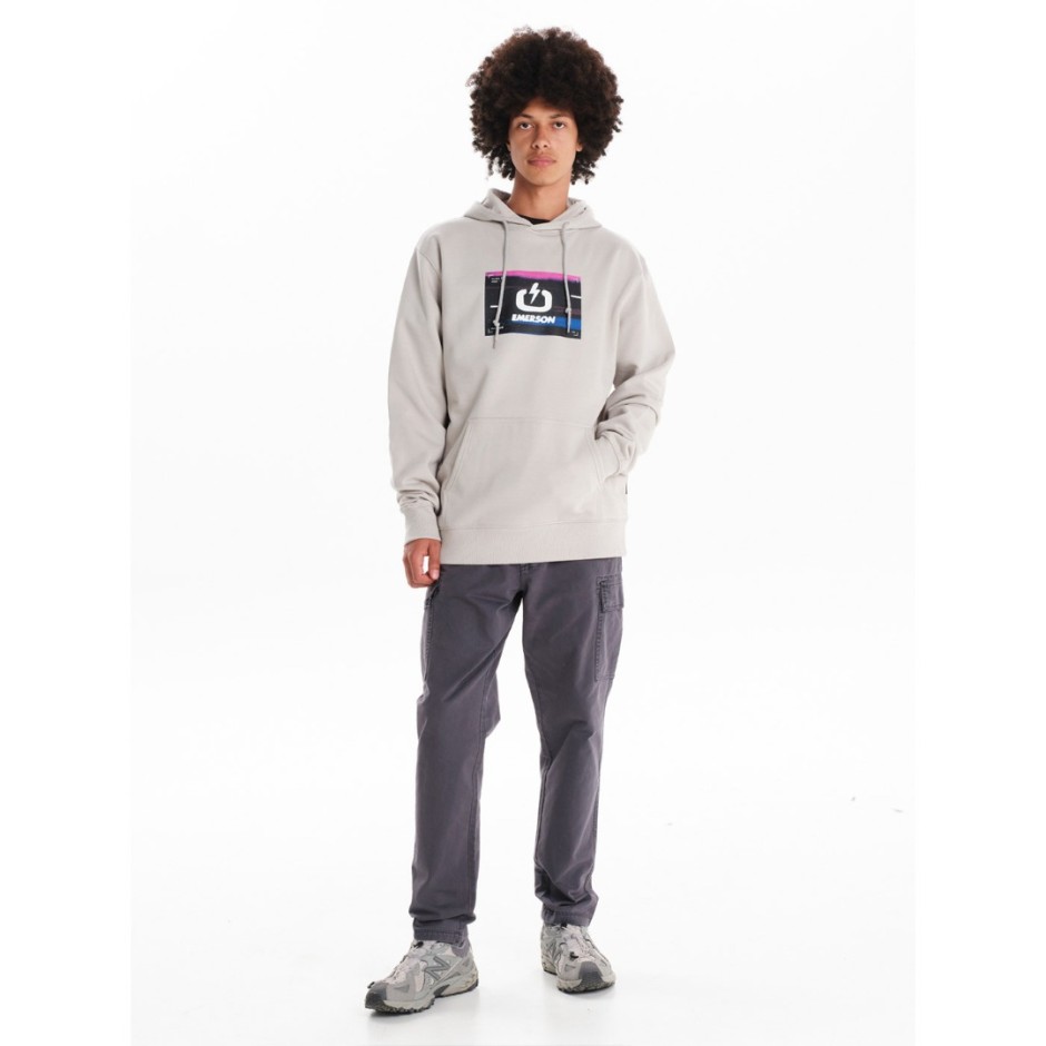 EMERSON 242.EM20.10-GREY Grey