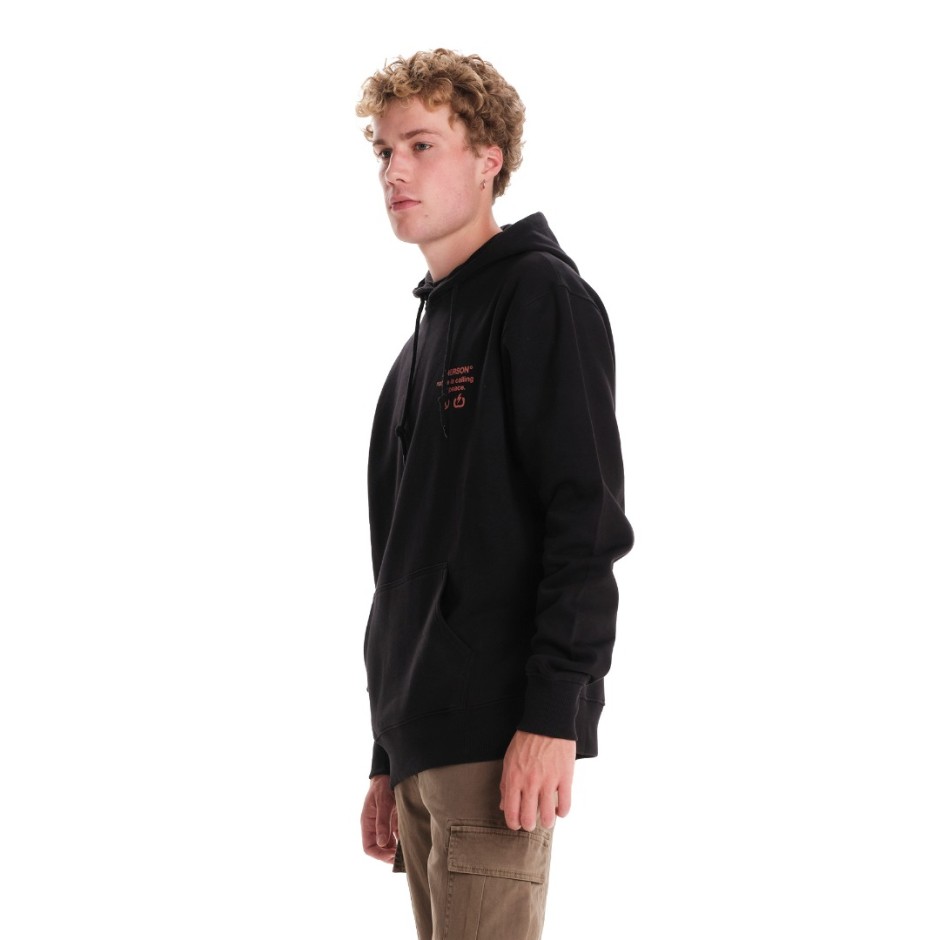 EMERSON 242.EM20.21-BLACK Black