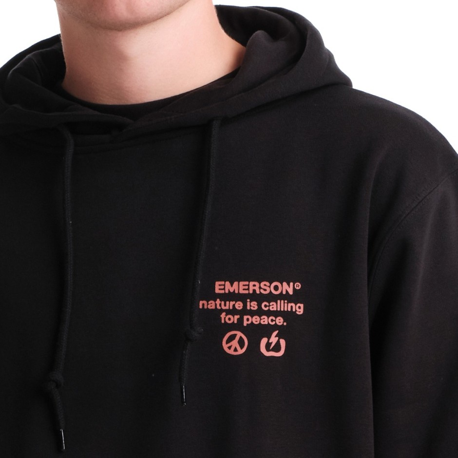 EMERSON 242.EM20.21-BLACK Black