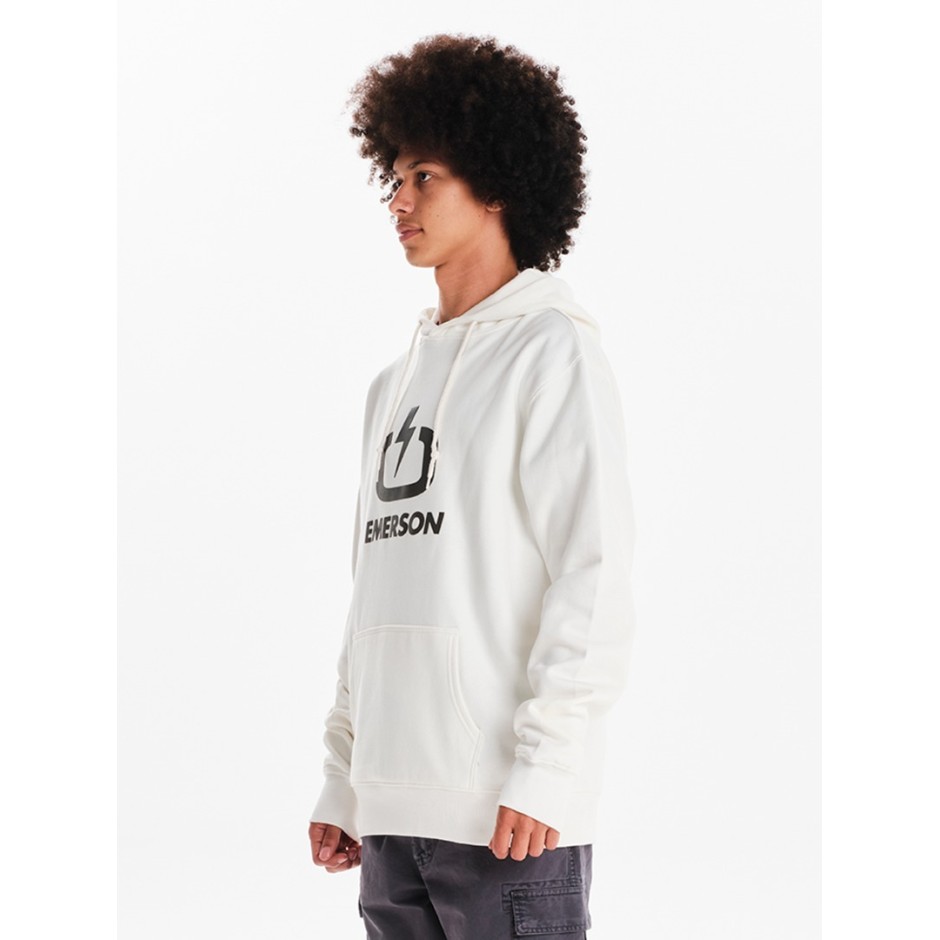 EMERSON 242.EM20.01-OFF WHITE Εκρού