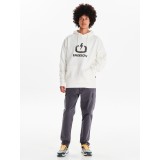 EMERSON 242.EM20.01-OFF WHITE Ecru Image 2