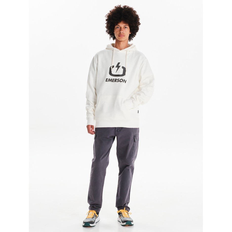 EMERSON 242.EM20.01-OFF WHITE Εκρού