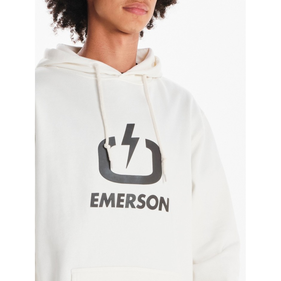 EMERSON 242.EM20.01-OFF WHITE Εκρού