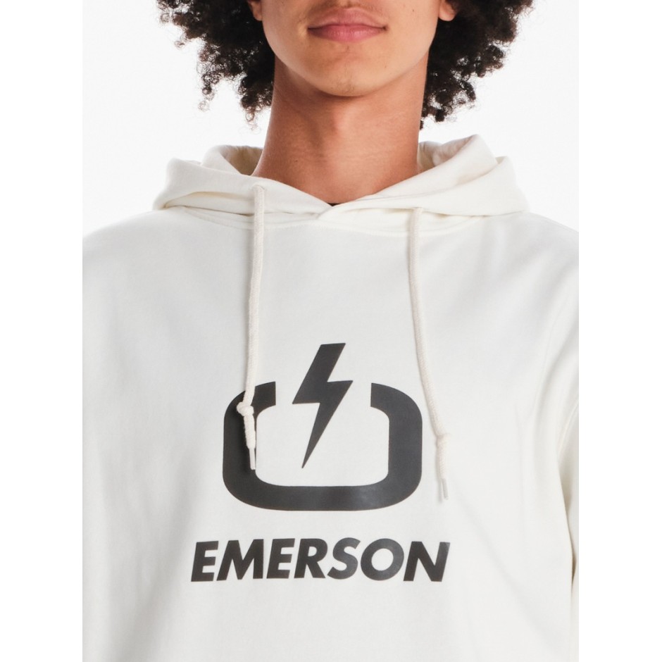 EMERSON 242.EM20.01-OFF WHITE Εκρού