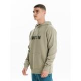 EMERSON 242.EM20.02-SMOKE GREEN Green Image 0