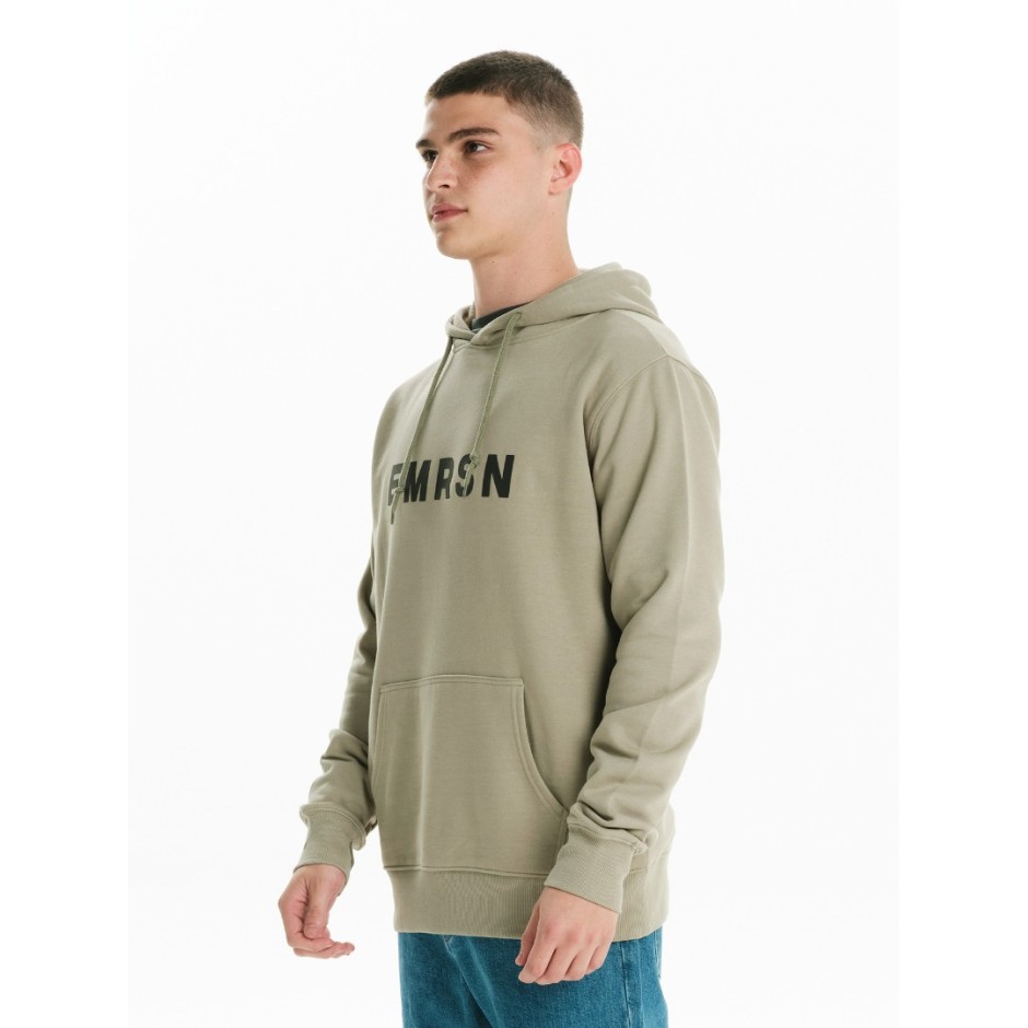 EMERSON 242.EM20.02-SMOKE GREEN Green