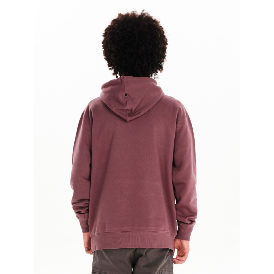 EMERSON 242.EM20.02-DUSTY MAUVE Βυσσινί