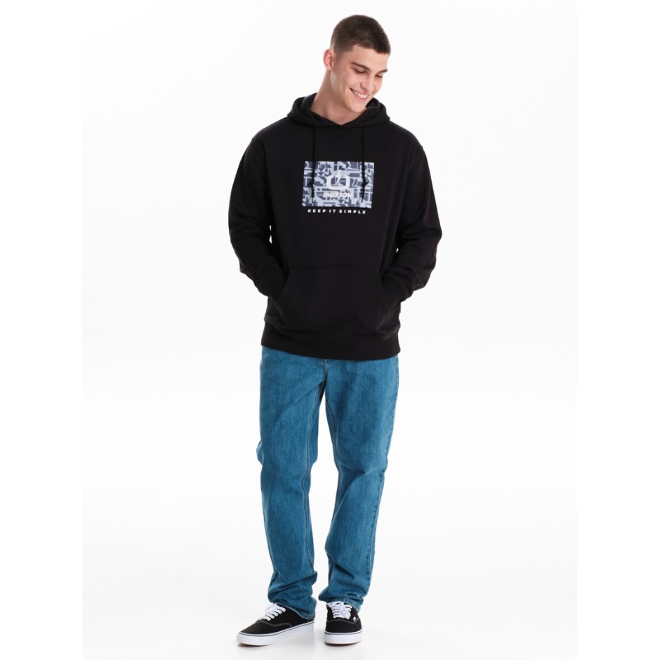 EMERSON 242.EM20.04-BLACK Black