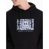 EMERSON 242.EM20.04-BLACK Μαύρο Εικόνα 5