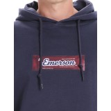 EMERSON 242.EM20.07-STONE PURPLE Μωβ Εικόνα 4