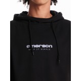 EMERSON 242.EM20.08-BLACK Black Image 4
