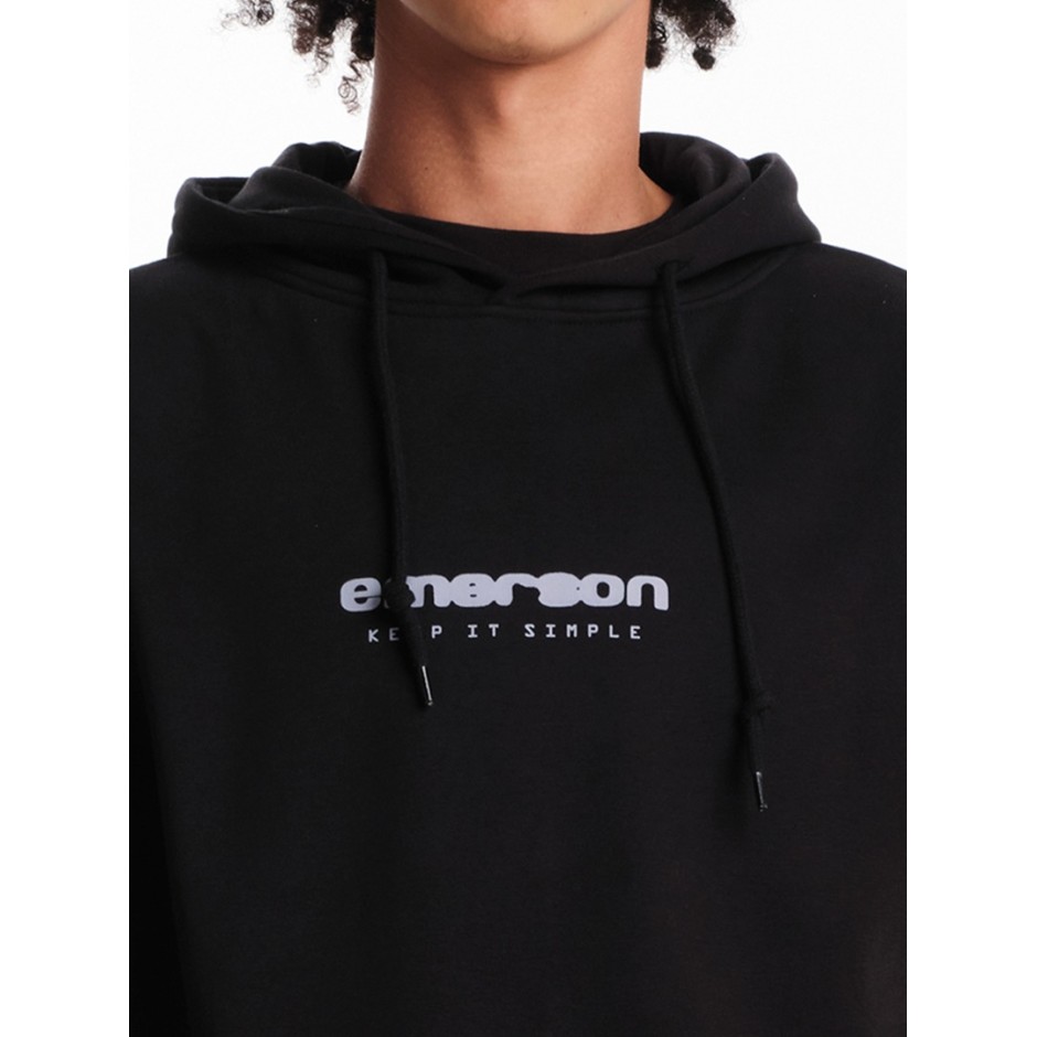 EMERSON 242.EM20.08-BLACK Black