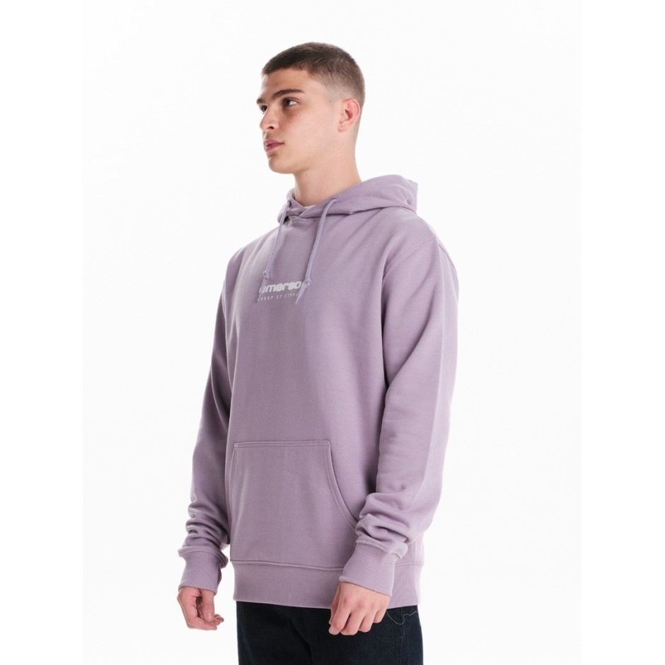 EMERSON 242.EM20.08-VIOLET PURPLE Μωβ