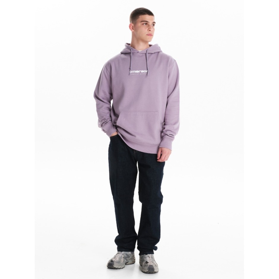EMERSON 242.EM20.08-VIOLET PURPLE Μωβ