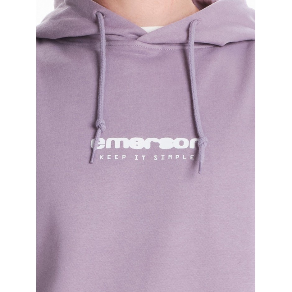 EMERSON 242.EM20.08-VIOLET PURPLE Μωβ