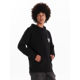 EMERSON 242.EM20.09-BLACK Black Image 0