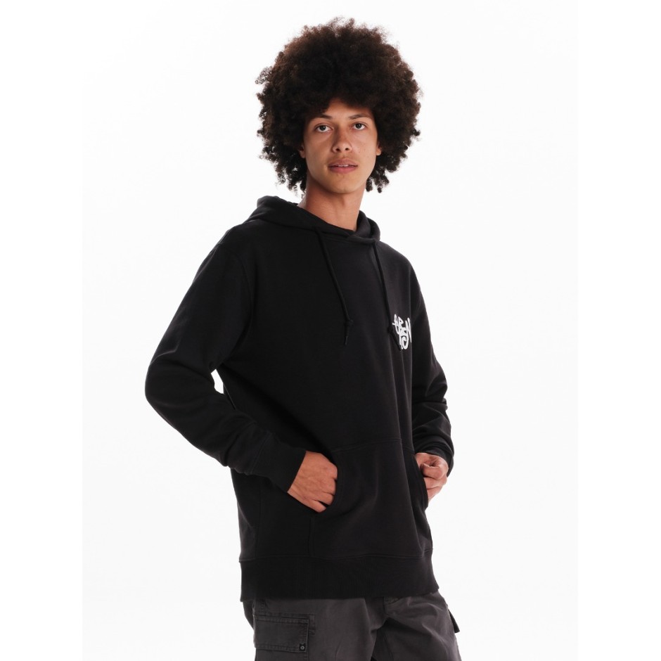 EMERSON 242.EM20.09-BLACK Black