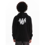 EMERSON 242.EM20.09-BLACK Black Image 1