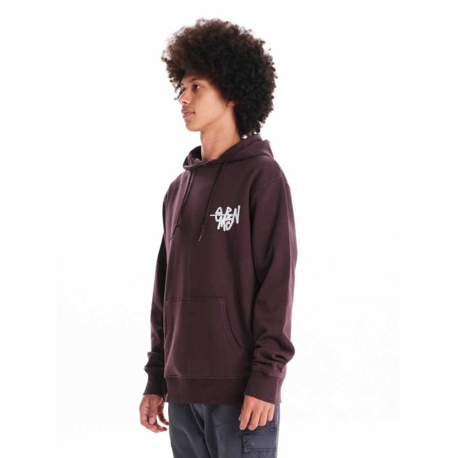 EMERSON 242.EM20.09-WINE Μπορντό