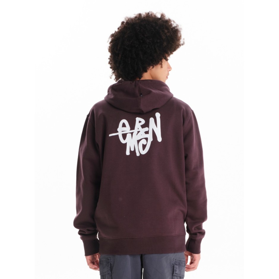 EMERSON 242.EM20.09-WINE Μπορντό