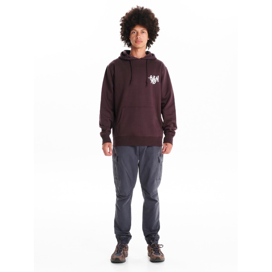 EMERSON 242.EM20.09-WINE Μπορντό