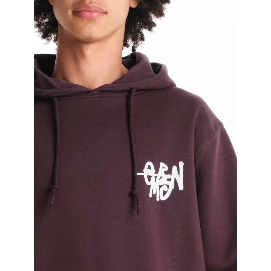 EMERSON 242.EM20.09-WINE Μπορντό