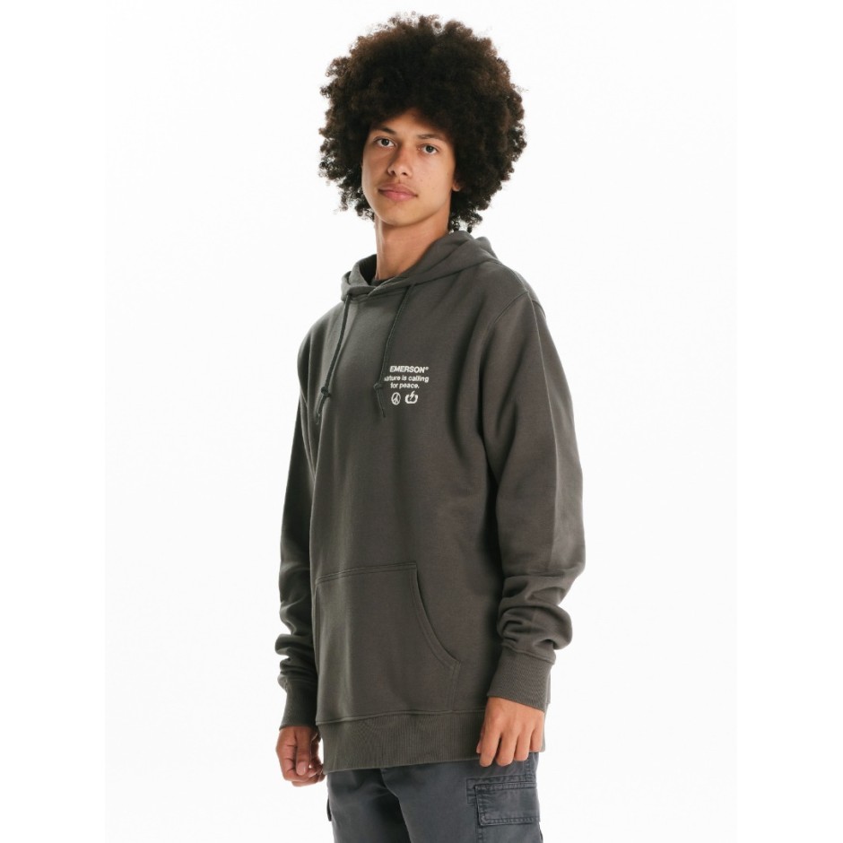 EMERSON 242.EM20.21-PINE GREEN Κhaki